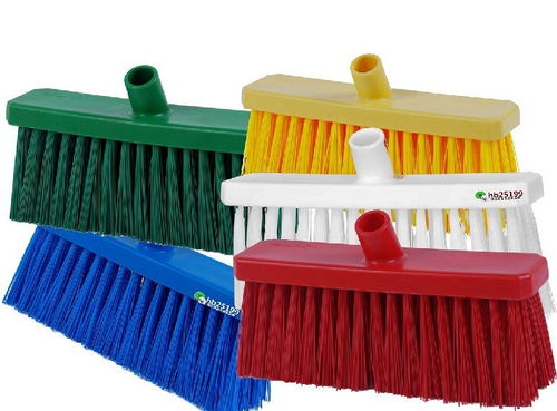 刷王食品級(jí)掃帚,重慶可靠清潔掃帚服務(wù)周到