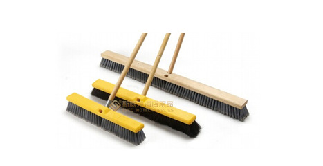 【特耐適TRUST中型地板刷PP刷絲 家用浴室地板刷 清潔刷 洗地刷】價(jià)格,廠家,圖片,掃帚畚箕套裝,廣州市番禺區(qū)斯威克酒店用品商行-