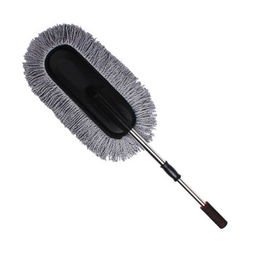 車載清潔新體驗 致星汽車伸縮扁蠟刷評測